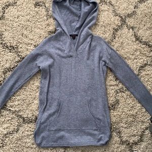 Sweater hoodie